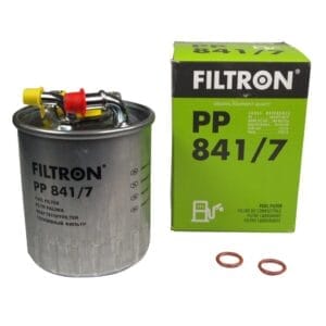 FILTR PALIWA PP 841/7 - FILTRON