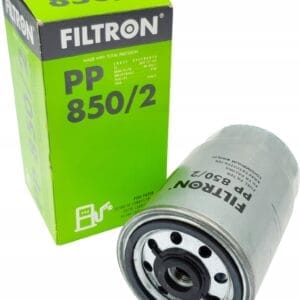 FILTR PALIWA PP850/2 - FILTRON