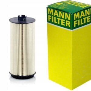 FILTR PALIWA PU840X - MANN-FILTER