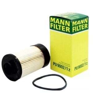 FILTR PALIWA - PU9002/1Z - MANN FILTER