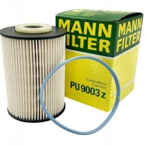 FILTR PALIWA - PU9003Z - MANN-FILTER