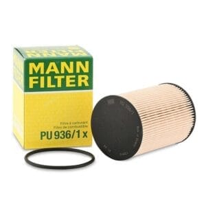 FILTR PALIWA PU936/1X - MANN FILTER
