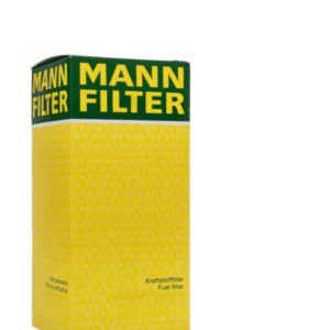 FILTR PALIWA WK1080/6X - MANN-FILTER