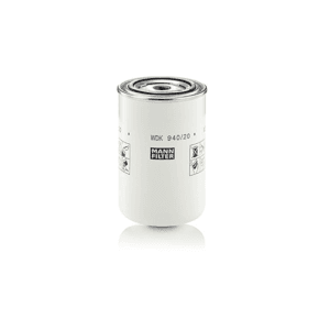 Filtr Hydrauliczny - WDK 940/20 - MANN FILTER