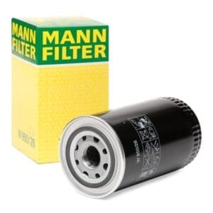 Filtr oleju W950/26 - MANN FILTER