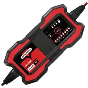 Ładowarka akumulatorowa DM-7000 - DIADEM