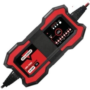 Ładowarka do akumulatorów - DM-3500 - DIADEM