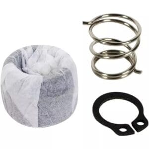 ZESTAW USZCZELNIAJĄCY POMPY PANTHER 56/77 - R11737000 - PIUSI