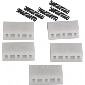 ZESTAW 5 ŁOPATEK DO VISCOMAT 70 - R13926000 - PIUSI