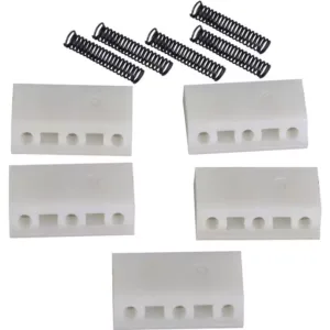 ZESTAW 5 ŁOPATEK DO VISCOMAT 70 - R13926000 - PIUSI