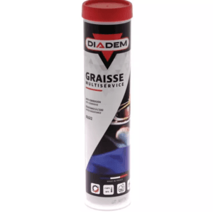 SMAR WIELOFUNKCYJNY 400GR - Kartusz - Diadem