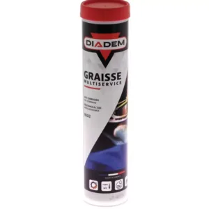 SMAR WIELOFUNKCYJNY 400GR - Kartusz - Diadem