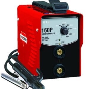 SPAWARKA 1 FAZOWA 10-160A - DIADEM