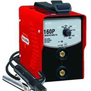 SPAWARKA 1 FAZOWA 10-160A - DIADEM