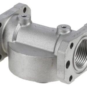 GŁOWICA DO FILTRA PALIWA - F14528000 - PIUSI