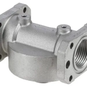 GŁOWICA DO FILTRA PALIWA - F14528000 - PIUSI