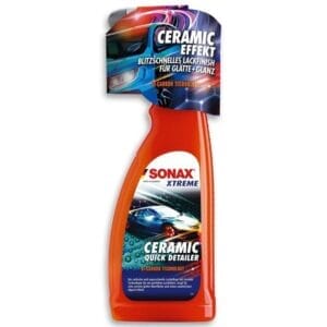 Ochrona lakieru - Xtreme Ceramic Quick Detailer 750ml - 750ML - 268400 - SONAX