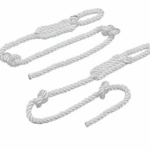 Linka do wycielacza biała - zapas - 2 szt. - 10451 - VINK