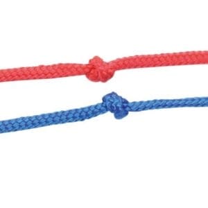 Zapasowe linki do wycielacza Model Bavaria - linka wycielacza - CZERWONA/ NIEBIESKA - 10488 - VINK