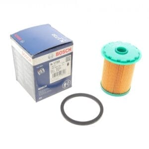 Filtr paliwa - wkład - 1457431720 - BOSCH