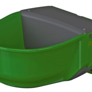 POIDŁO PODGRZEWANE Z ZAWOREM SH30 - 230V - 222062 - KERBL