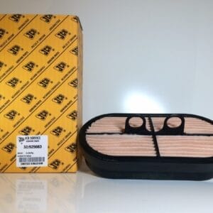 Filtr powietrza wewnętrzny - 32/925683 - JCB