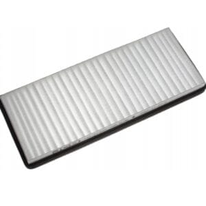 FILTR KABINOWY (PAPIEROWY) - 333/C7305 - JCB