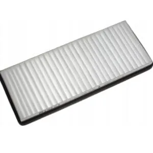 FILTR KABINOWY (PAPIEROWY) - 333/C7305 - JCB