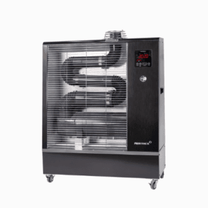 Nagrzewnica elektryczna na podczerwień AH-300i - AIRREX