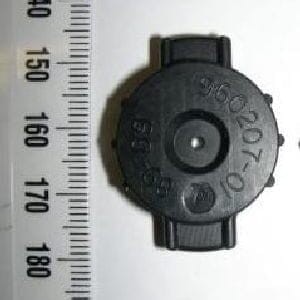 Blokada zaworu kolektora TF360/HCC - 96020701 - DeLaval