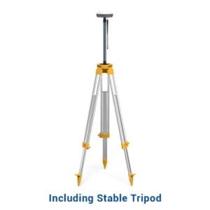 Stacja bazowa SVEAVERKEN V1