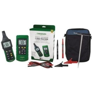 Detektor przerwania kabli obwodowych dla profesjonalnych robotów - MS6818 - GRIMSOHLM