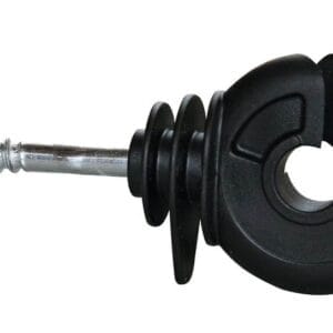 Izolator do plecionek i drutu CLASSIC - 443145 - KERBL