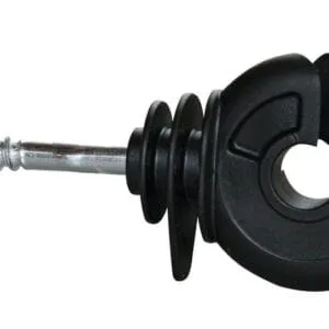 Izolator do plecionek i drutu CLASSIC - 443145 - KERBL