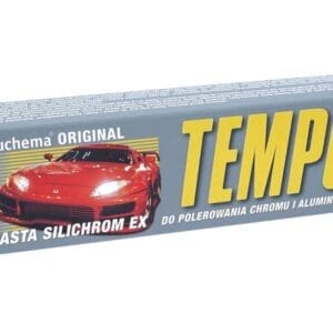 PASTA SILICHROM EX - SZARA - TEMPO