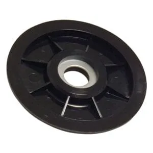 Pokrywa pompy mlecznej FC - 98702380Z - Zamiennik