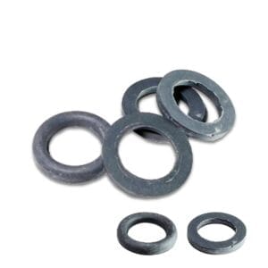 Uszczelka kurka mleczna DUET/TRICO - uszczelka mleczna 40/52