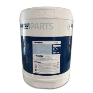 OLEJ SILNIKOWY PREMIUM 15W40 20L - 895832 - MANITOU