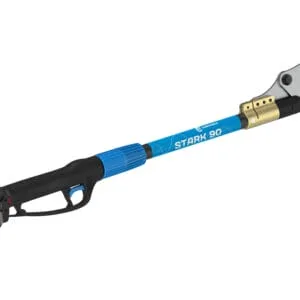 SEKATOR ELEKTRYCZNY NA PRZEDŁUŻCE STARK 90 V1 - LN24.0155 - CAMPAGNOLA