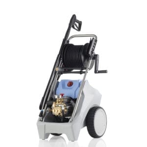 Myjka ciśnieniowa - Primus 1200 TST - 180 bar - 1200l - KRANZLE