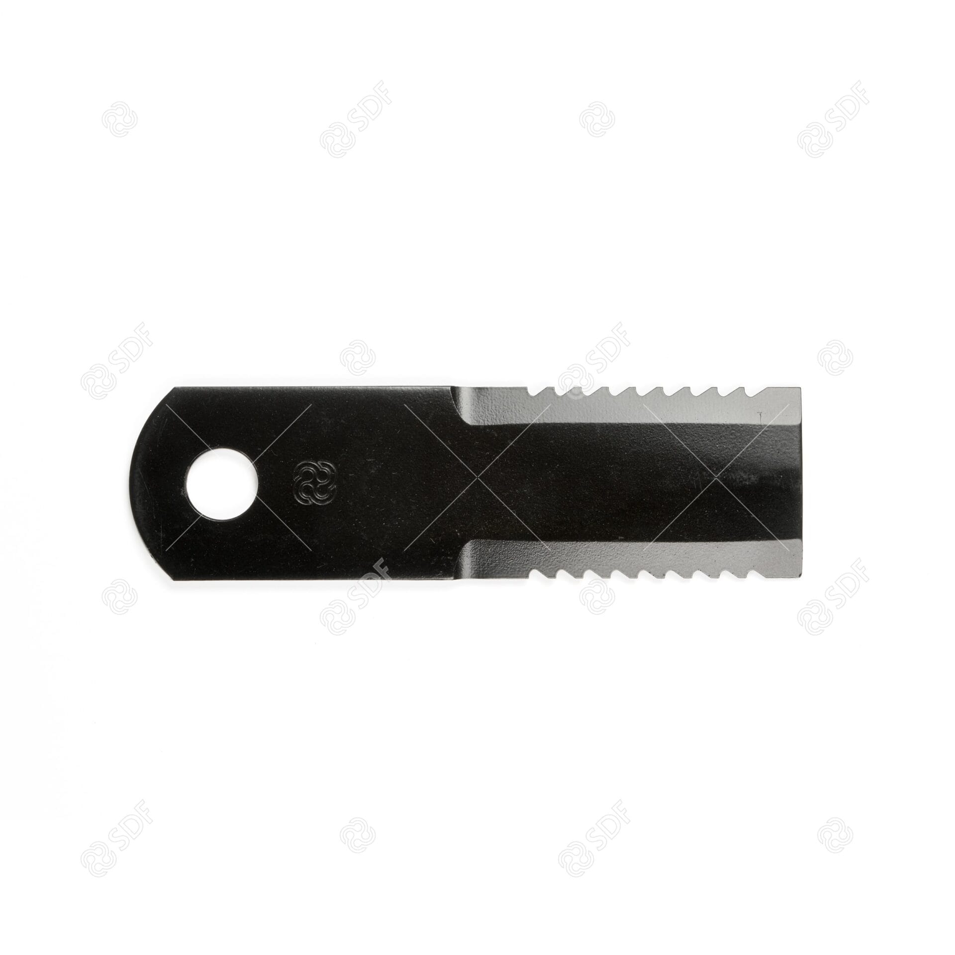 Nóż sieczkarni rozdrabniacza słomy rotora - 175X4 - 0.022.2099.0 - SDF 1 Nóż sieczkarni rozdrabniacza słomy rotora - 175X4 - 0.022.2099.0 - SDF
