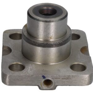 Sworzeń zwrotnicy - odkuwka - 0.900.0502.5 - SDF