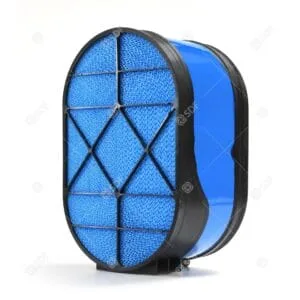 Filtr powietrza główny - zewnętrzny - 0.900.2748.1 - SDF