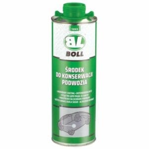Środek do konserwacji podwozia - 1L - 001007 - BOLL