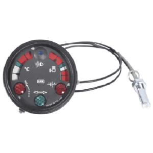 Dwuwskaźnik C-360 WP100T - 0050657100 - WIKA