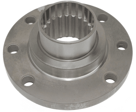 Kołnierz mechanizmu różnicowego - 024848 - MERLO 1 Kołnierz mechanizmu różnicowego - 024848 - MERLO