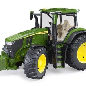 ZABAWKA TRAKTOR JOHN DEERE 7R 350 - 03150 - BRUDER