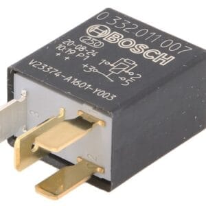 Przekaźnik 30A - 0332011007 - Bosch