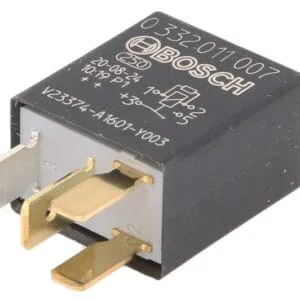 Przekaźnik 30A - 0332011007 - Bosch