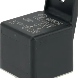 Przekaźnik wielofunkcyjny 24V 20A - 0332209203 - BOSCH